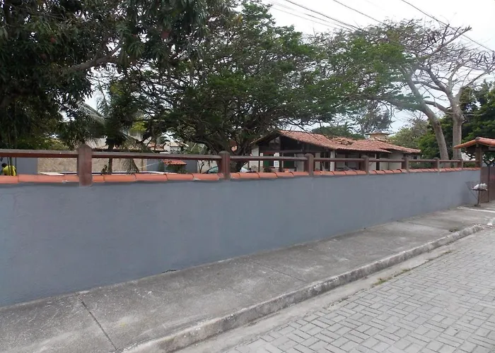 Buzios Casa De Familia - Bosque De Geriba