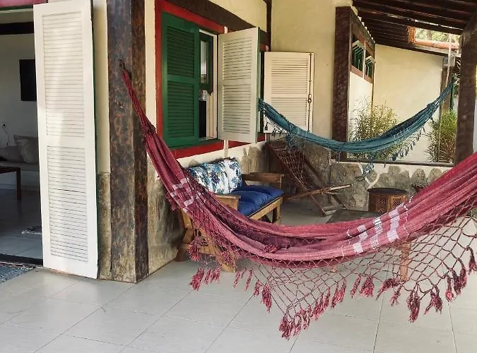 Buzios Casa De Familia - Bosque De Geriba