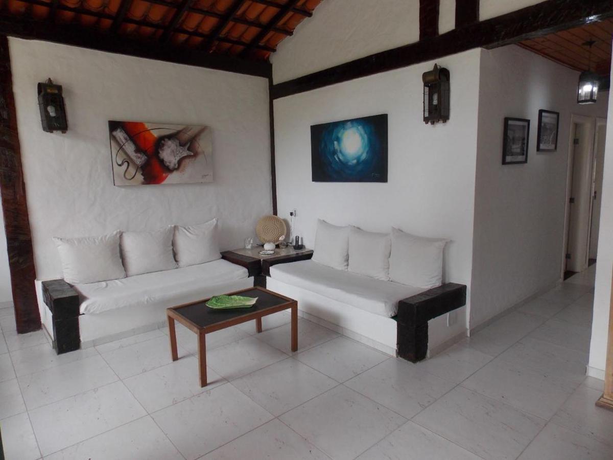 Holiday home Casa De Familia - Bosque De Geriba