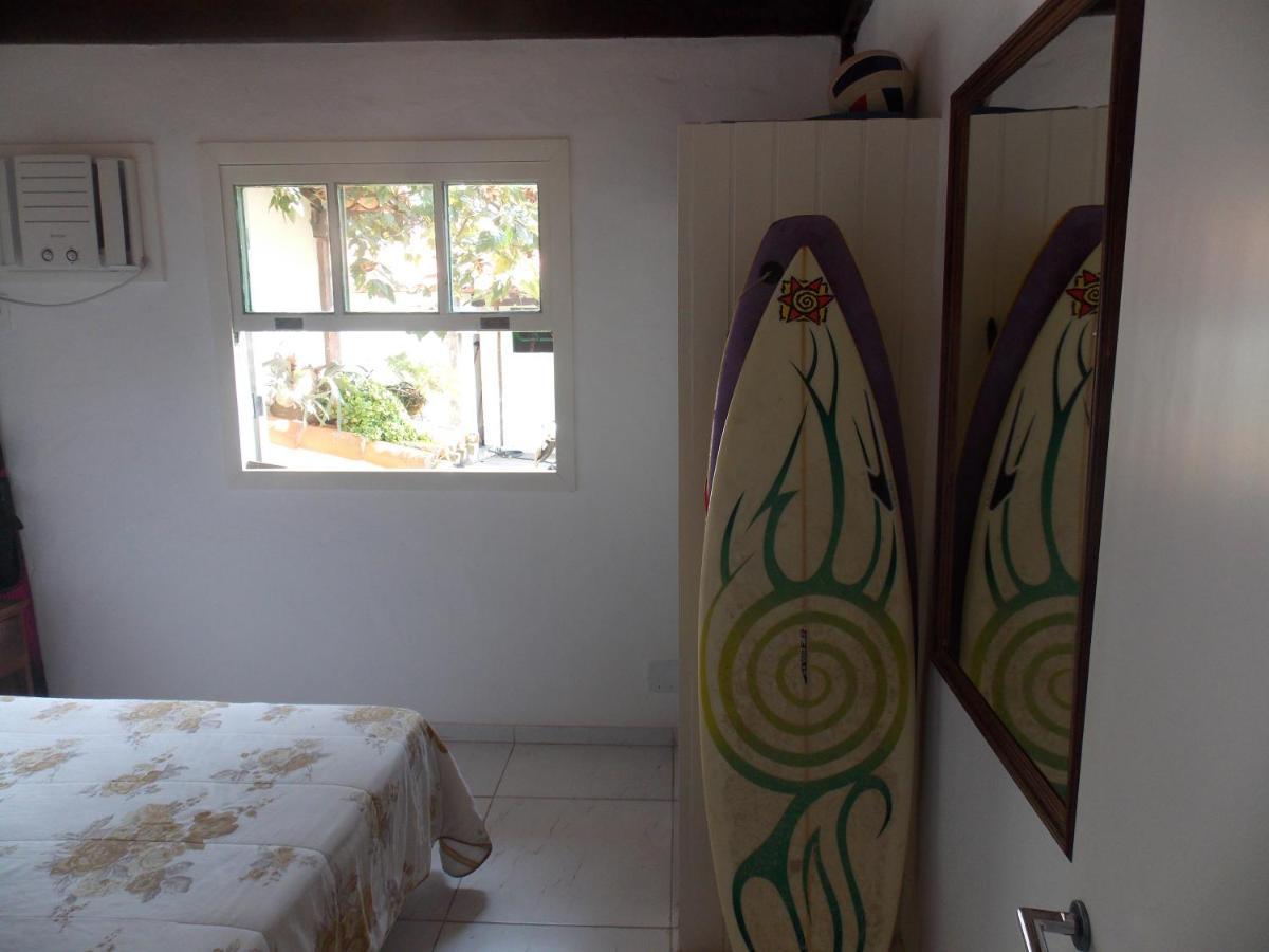 Casa De Familia - Bosque De Geriba Holiday home
