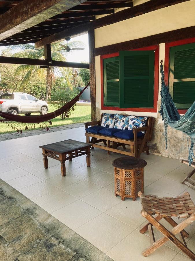 Casa De Familia - Bosque De Geriba Holiday home Armacao dos Buzios