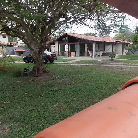 Buzios Casa De Familia - Bosque De Geriba Villa Exterior photo