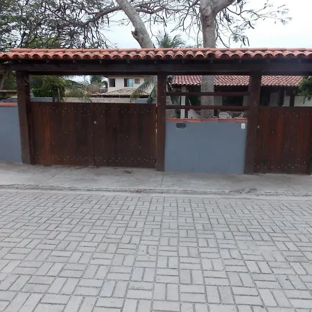 Buzios Casa De Familia - Bosque De Geriba Villa Exterior photo