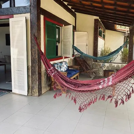 Buzios Casa De Familia - Bosque De Geriba Villa Exterior photo