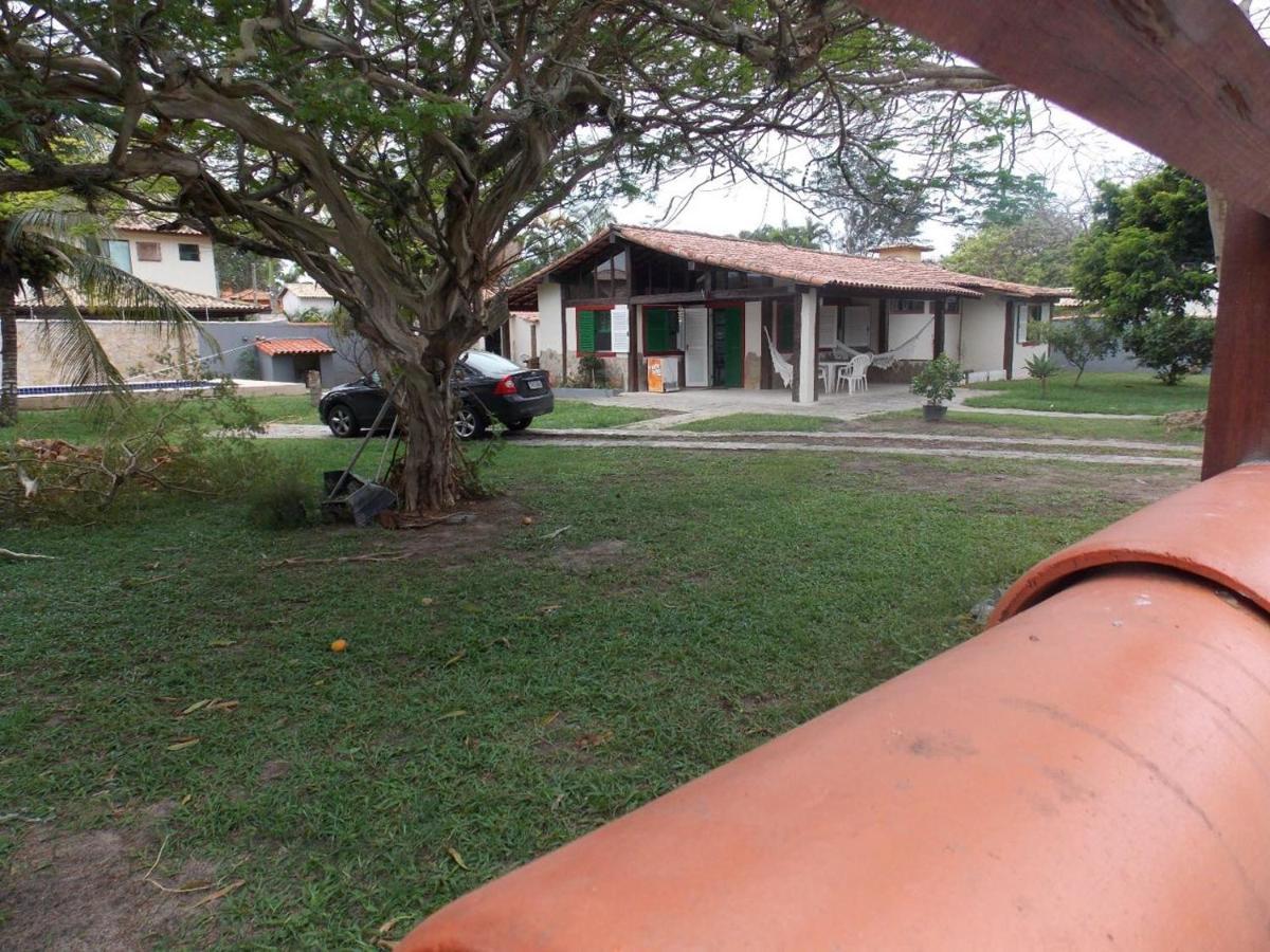 Casa De Familia - Bosque De Geriba Armacao dos Buzios