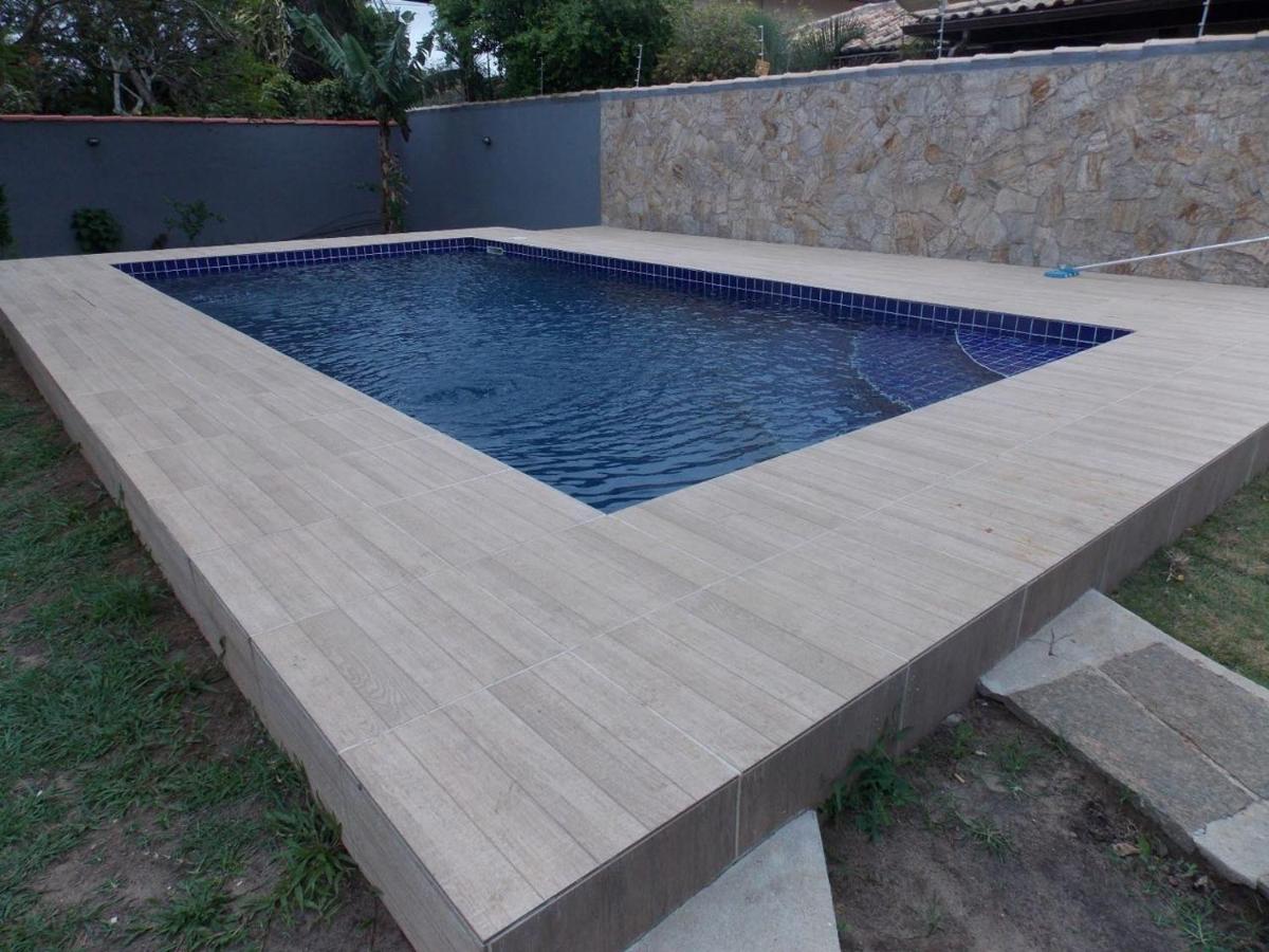 Casa De Familia - Bosque De Geriba *
