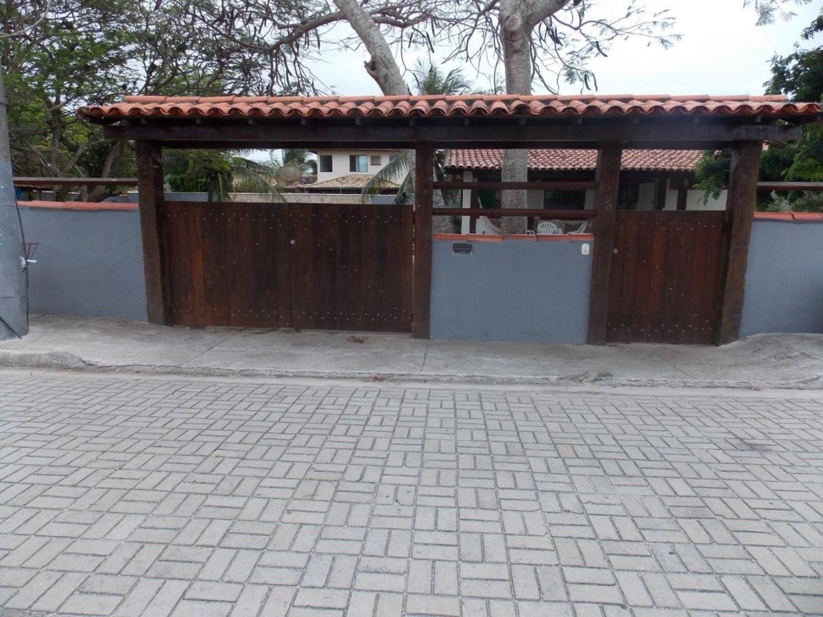 Casa De Familia - Bosque De Geriba Armacao dos Buzios