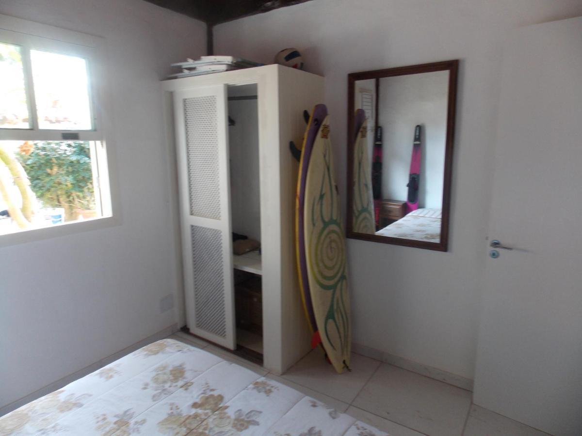 Casa De Familia - Bosque De Geriba