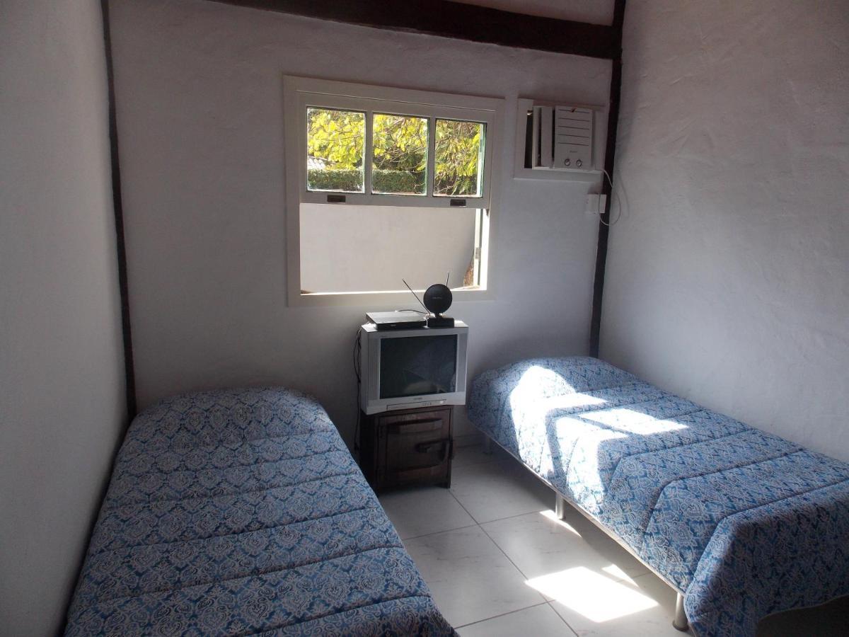 Casa De Familia - Bosque De Geriba Holiday home