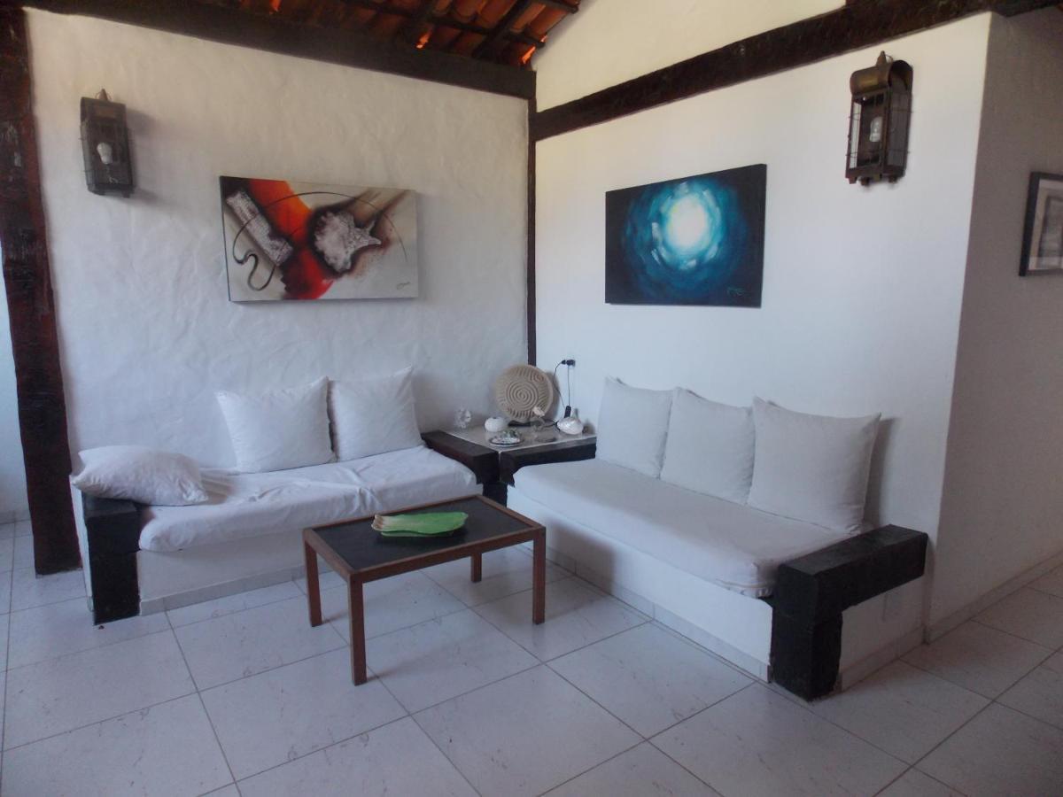 Holiday home Casa De Familia - Bosque De Geriba