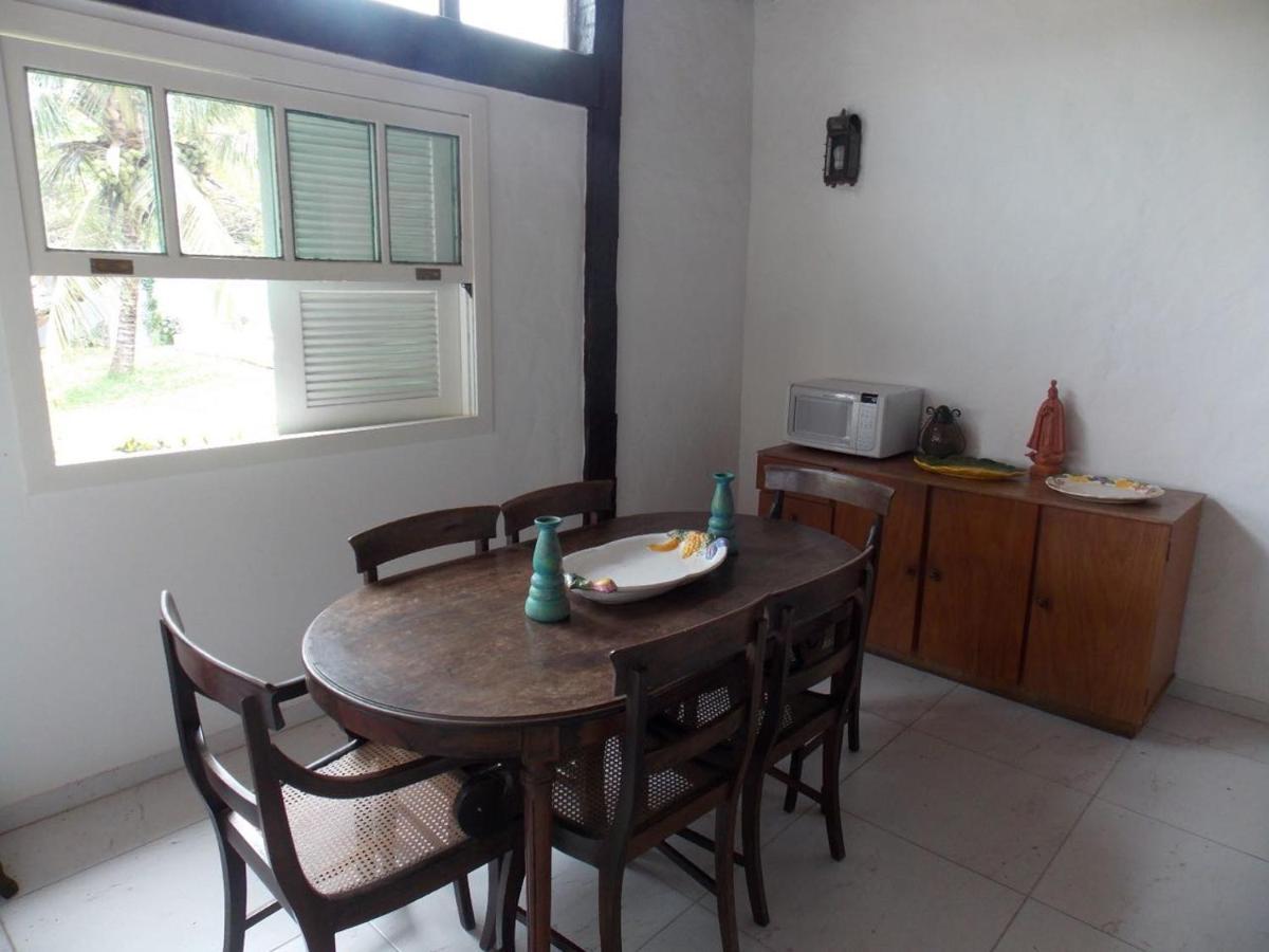 Casa De Familia - Bosque De Geriba Holiday home *