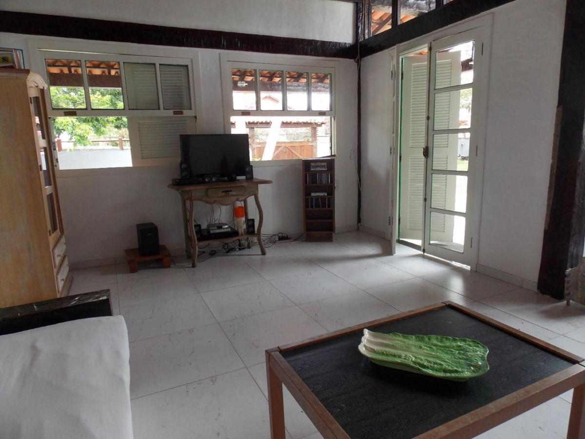 Holiday home Casa De Familia - Bosque De Geriba